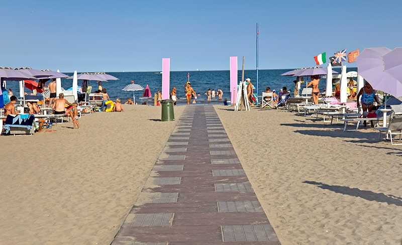 Grande Italia Veneto - Sottomarina di Chioggia visuel 2/10