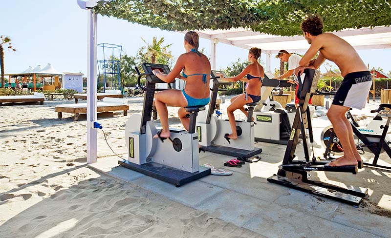 Grande Italia Veneto - Sottomarina di Chioggia visuel 8/10