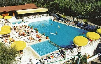 Green Garden Marche - Sirolo visuel 3/11