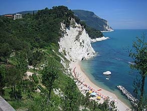 Green Garden Marche - Sirolo visuel 4/11