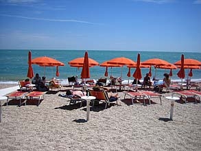 Green Garden Marche - Sirolo visuel 7/11