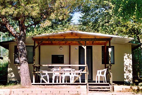 Green Garden Marche - Sirolo visuel 8/11