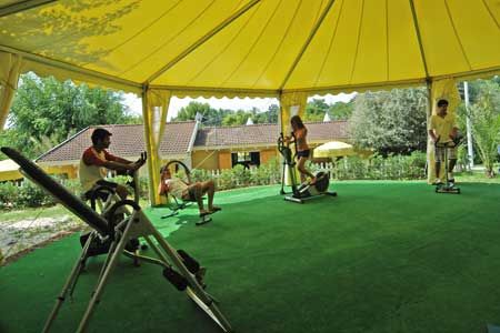 Green Garden Marche - Sirolo visuel 9/11