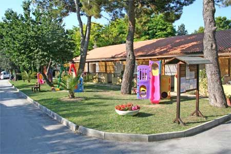 Green Garden Marche - Sirolo visuel 10/11