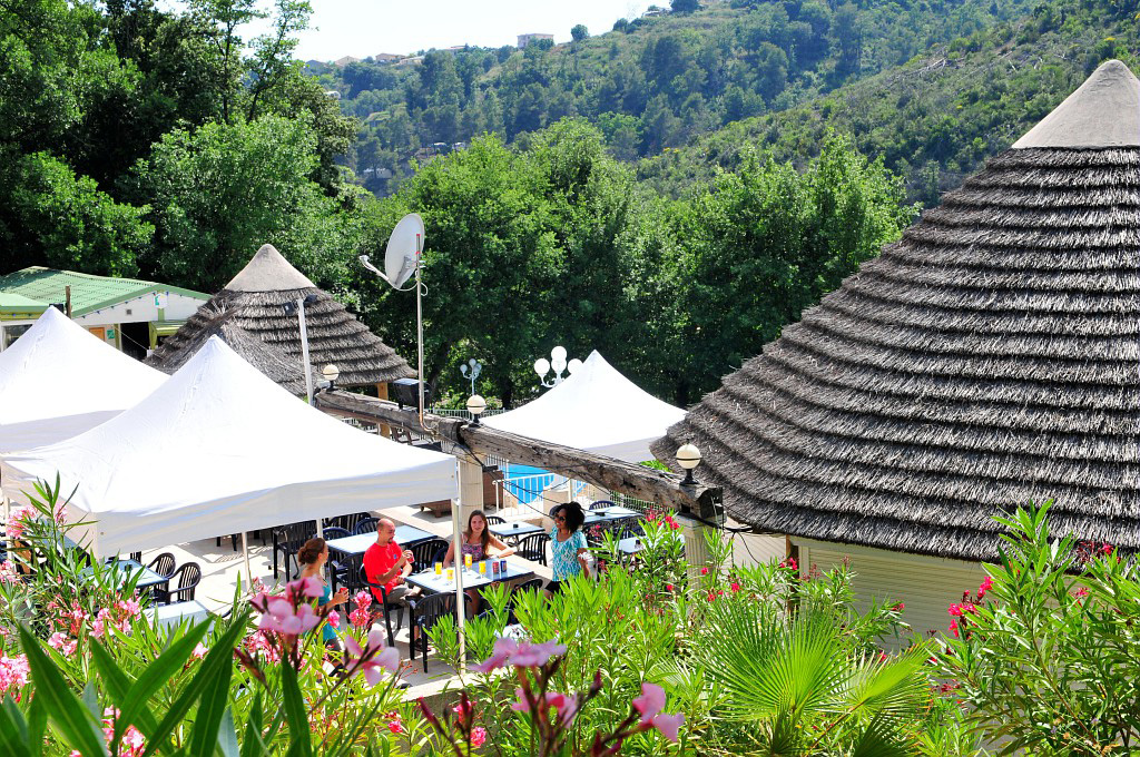 Green Park Provenza-Alpi-Costa Azzurra - Cagnes-sur-Mer visuel 5/15