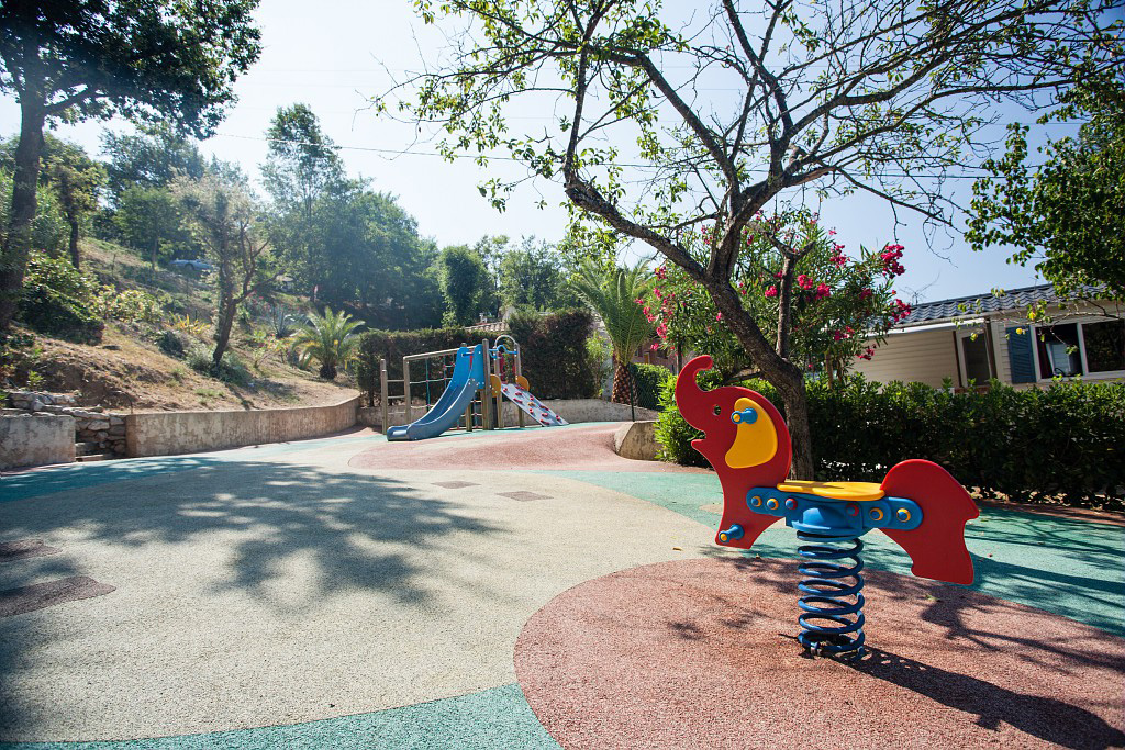 Green Park Provenza-Alpi-Costa Azzurra - Cagnes-sur-Mer visuel 6/15