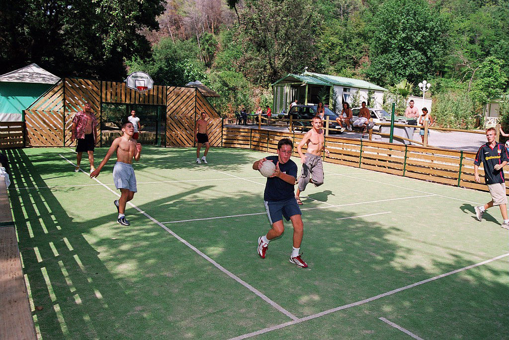 Green Park Provenza-Alpi-Costa Azzurra - Cagnes-sur-Mer visuel 8/15