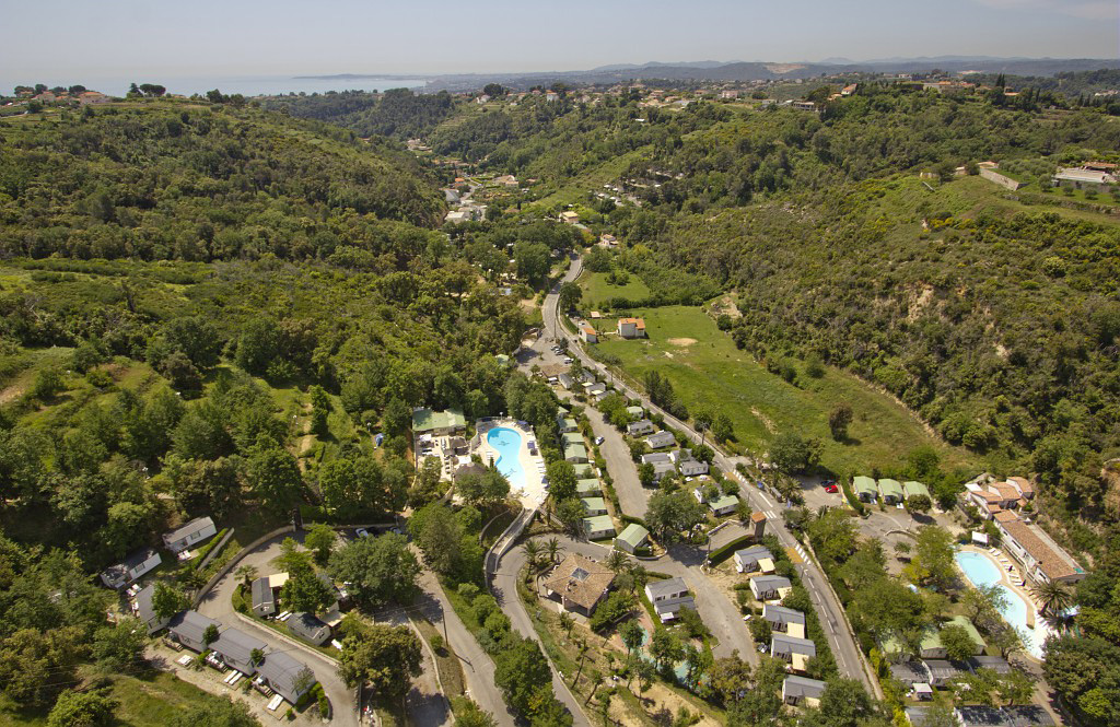 Green Park Provenza-Alpi-Costa Azzurra - Cagnes-sur-Mer visuel 9/15