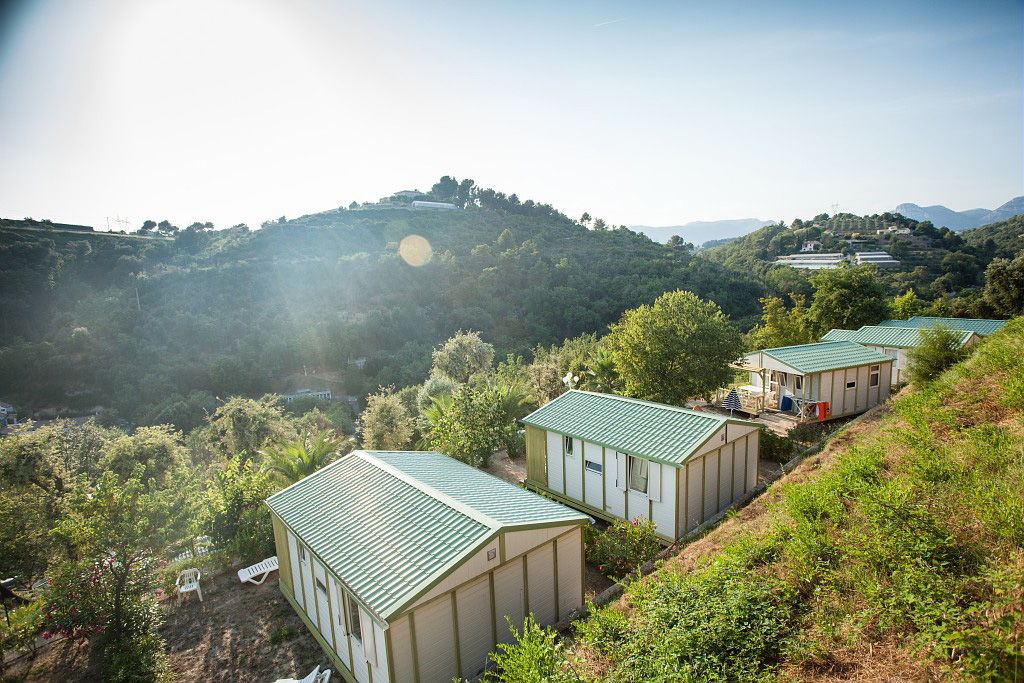 Green Park Provenza-Alpi-Costa Azzurra - Cagnes-sur-Mer visuel 12/15