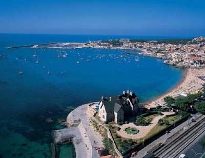 Guincho Lisbona - Cascais visuel 11/14