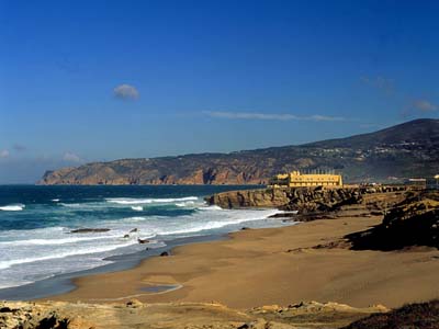 Guincho Lisbona - Cascais visuel 12/14