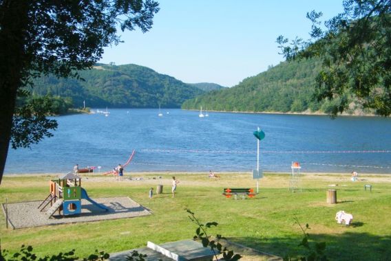 Hameau de chalets de la Chazotte Alvernia - Saint-Jacques-d'Ambur visuel 2/8