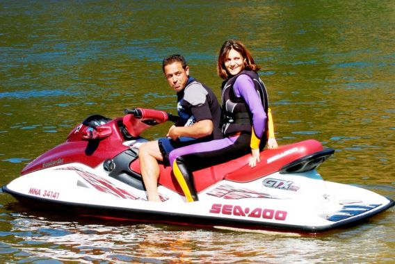 Hameau de chalets de la Chazotte Alvernia - Saint-Jacques-d'Ambur visuel 4/8