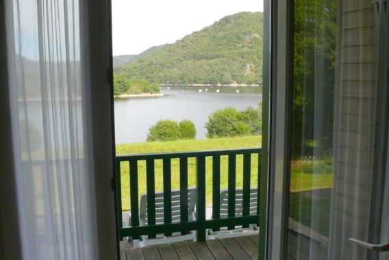 Hameau de chalets de la Chazotte Alvernia - Saint-Jacques-d'Ambur visuel 5/8