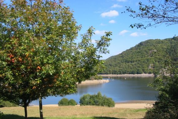Hameau de chalets de la Chazotte Alvernia - Saint-Jacques-d'Ambur visuel 8/8