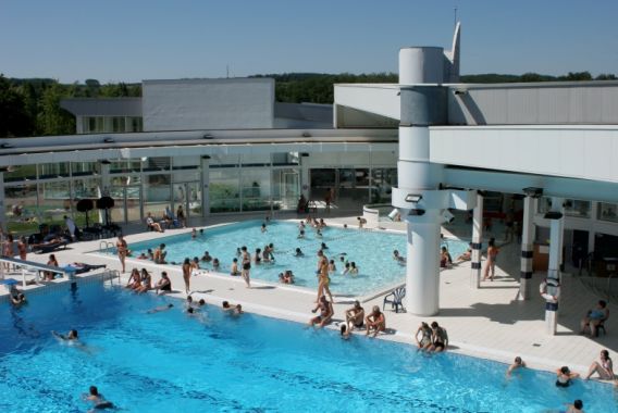 Hameau de Gîtes Lorena - Sarrebourg visuel 1/9 Hameau de Gîtes Lorena - Sarrebourg visuel 1/9