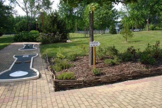 Hameau de Gîtes Lorena - Sarrebourg visuel 4/9 Hameau de Gîtes Lorena - Sarrebourg visuel 4/9