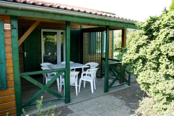 Hameau de Gîtes Lorena - Sarrebourg visuel 8/9 Hameau de Gîtes Lorena - Sarrebourg visuel 8/9