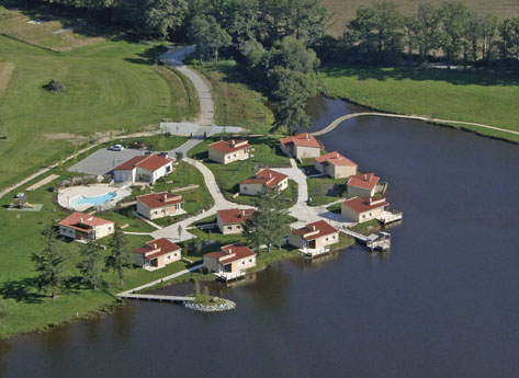 Hameau de Gîtes les Pouyades Limosino - Magnac-Laval visuel 2/6