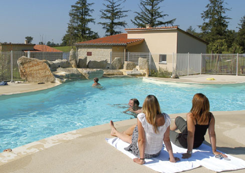 Hameau de Gîtes les Pouyades Limosino - Magnac-Laval visuel 3/6