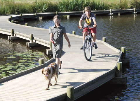 Hameau de Gîtes les Pouyades Limosino - Magnac-Laval visuel 6/6