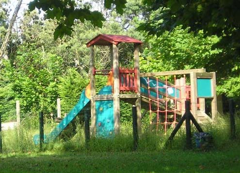 Harrobia Aquitania - Bidart visuel 6/10