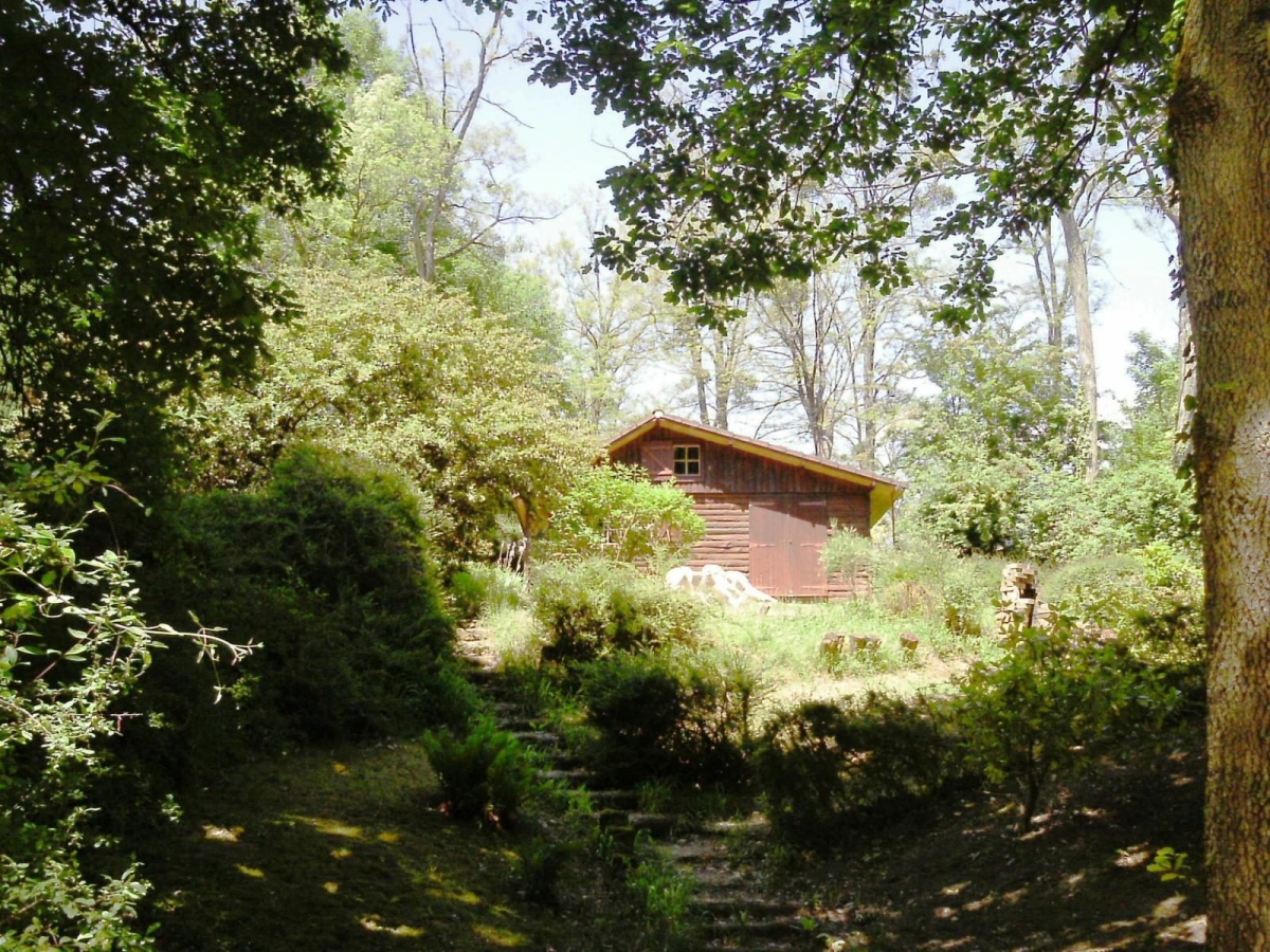 Héliomonde Domaine Naturiste - Île-de-France - Saint-Chéron visuel 8/8 Héliomonde Domaine Naturiste - Île-de-France - Saint-Chéron visuel 8/8