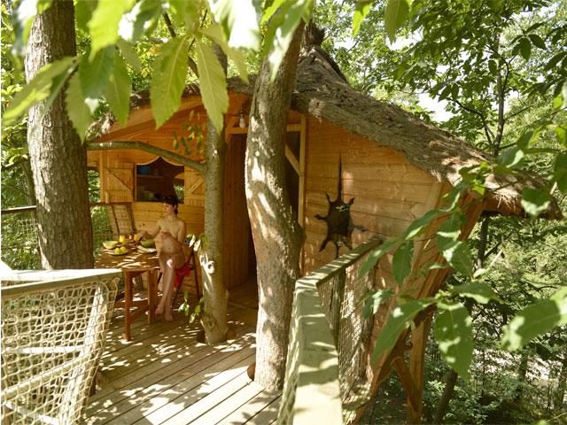 Héliomonde Domaine Naturiste - Île-de-France - Saint-Chéron visuel 3/8 Héliomonde Domaine Naturiste - Île-de-France - Saint-Chéron visuel 3/8