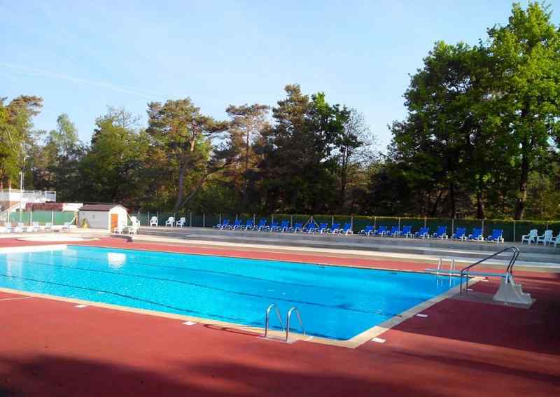 Héliomonde Domaine Naturiste - Île-de-France - Saint-Chéron visuel 1/8 Héliomonde Domaine Naturiste - Île-de-France - Saint-Chéron visuel 1/8