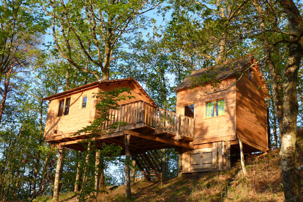 Hêtre sous le Charme Limosino - Saint-Martial-Entraygues visuel 10/10