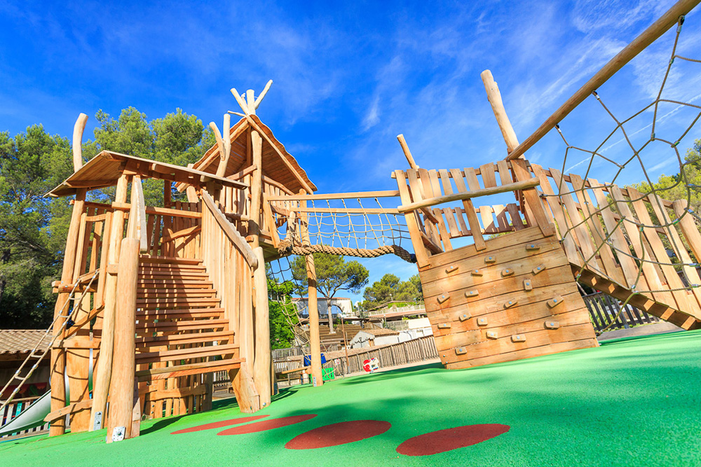 Holiday Green Provenza-Alpi-Costa Azzurra - Fréjus visuel 5/19