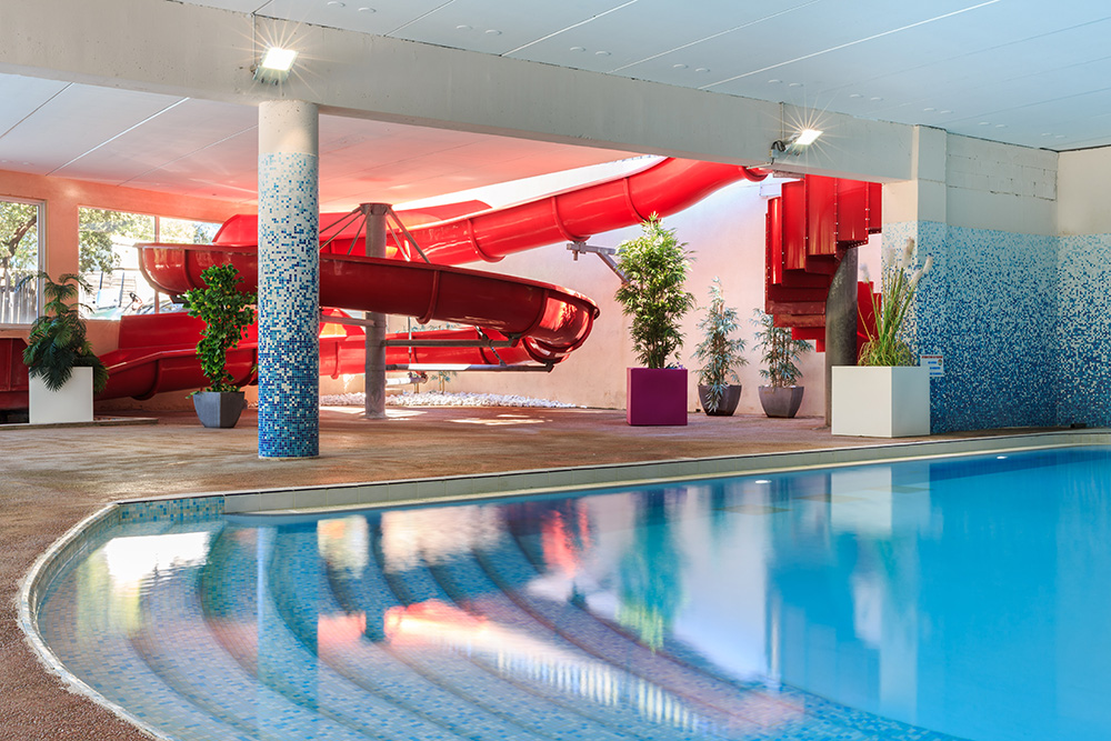 Holiday Green Provenza-Alpi-Costa Azzurra - Fréjus visuel 7/19