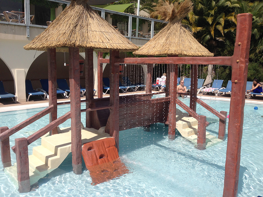 Holiday Green Provenza-Alpi-Costa Azzurra - Fréjus visuel 9/19