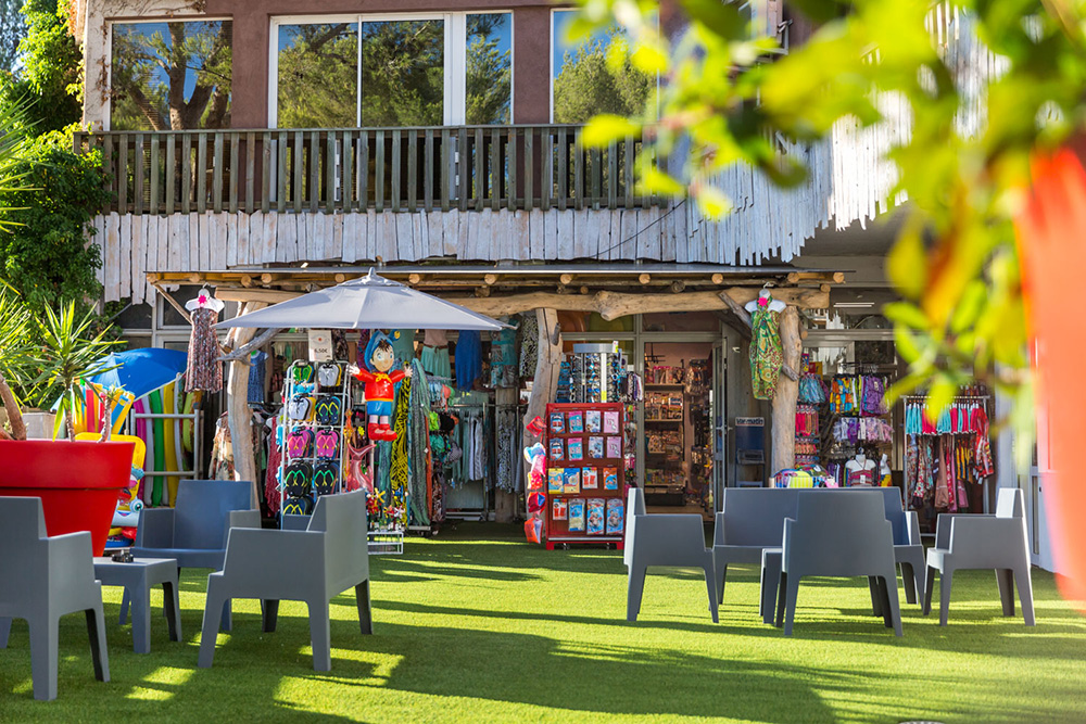 Holiday Green Provenza-Alpi-Costa Azzurra - Fréjus visuel 12/19