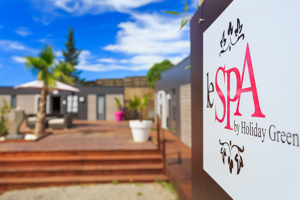 Holiday Green Provenza-Alpi-Costa Azzurra - Fréjus visuel 15/19