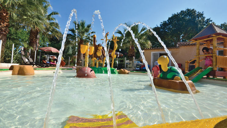 Holiday Marina Provenza-Alpi-Costa Azzurra - Grimaud visuel 3/10 Holiday Marina Provenza-Alpi-Costa Azzurra - Grimaud visuel 3/10