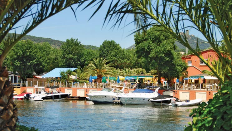 Holiday Marina Provenza-Alpi-Costa Azzurra - Grimaud visuel 4/10 Holiday Marina Provenza-Alpi-Costa Azzurra - Grimaud visuel 4/10