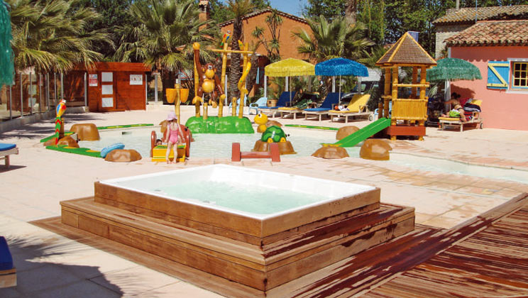 Holiday Marina Provenza-Alpi-Costa Azzurra - Grimaud visuel 9/10 Holiday Marina Provenza-Alpi-Costa Azzurra - Grimaud visuel 9/10