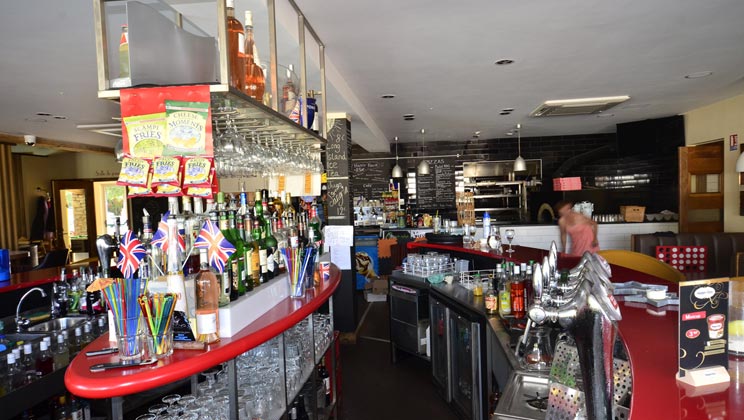 Holiday Marina Provenza-Alpi-Costa Azzurra - Grimaud visuel 10/10 Holiday Marina Provenza-Alpi-Costa Azzurra - Grimaud visuel 10/10