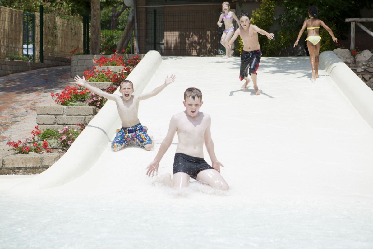 I Pini Lazio - Fiano Romano visuel 3/11