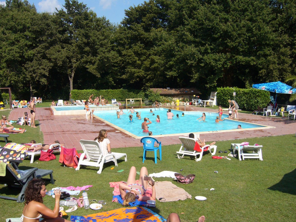 I Pini Lazio - Fiano Romano visuel 4/11