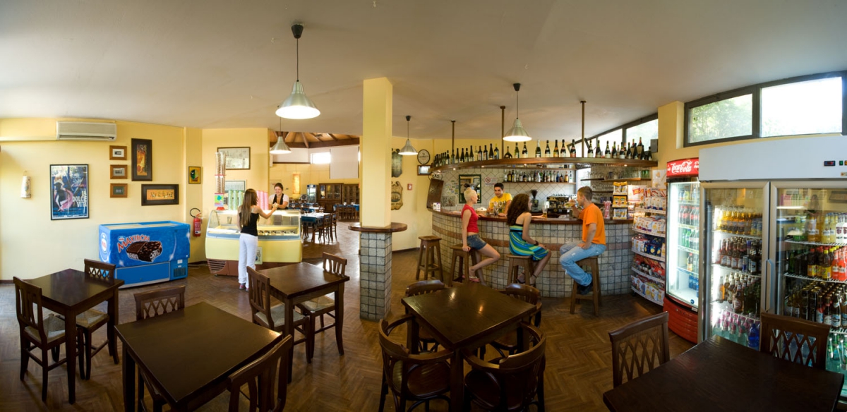 I Pini Lazio - Fiano Romano visuel 5/11