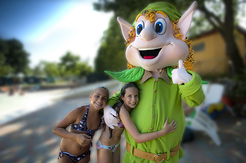 I Pini Lazio - Fiano Romano visuel 9/11