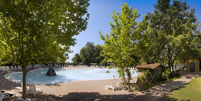 I Pini Lazio - Fiano Romano visuel 10/11