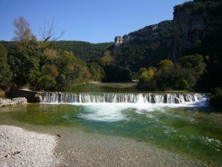 Ibie Rodano-Alpi - Lagorce visuel 6/10 Ibie Rodano-Alpi - Lagorce visuel 6/10