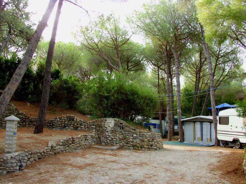 Il Capannino Toscana - Marina di Bibbona visuel 3/7 Il Capannino Toscana - Marina di Bibbona visuel 3/7