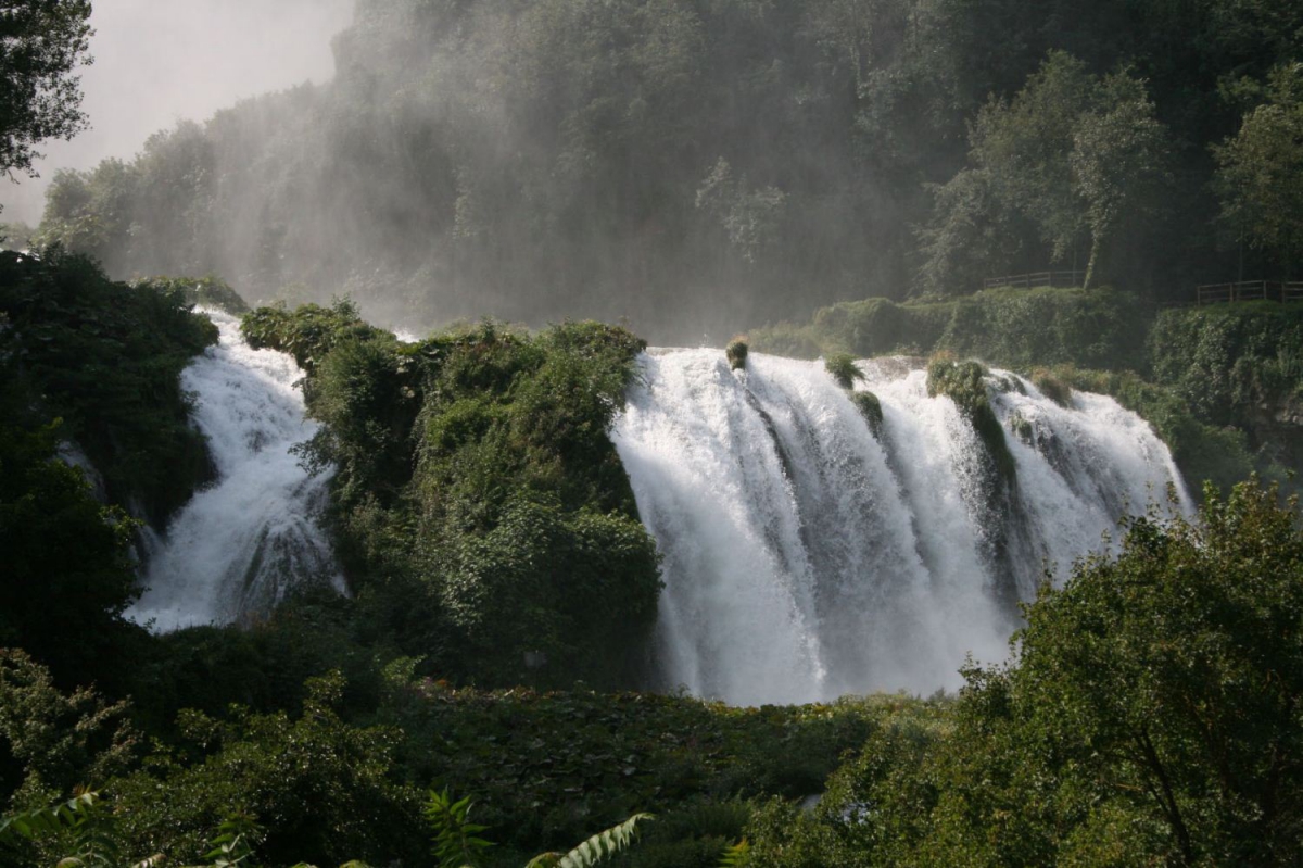 Il Collaccio Umbria - Preci visuel 3/9 Il Collaccio Umbria - Preci visuel 3/9