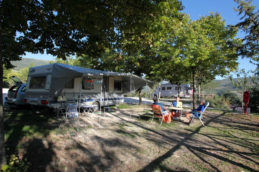 Il Collaccio Umbria - Preci visuel 6/9 Il Collaccio Umbria - Preci visuel 6/9