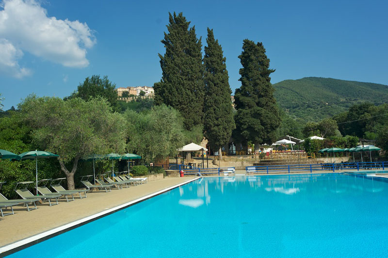 Il Fontino Toscana - Scarlino visuel 1/10