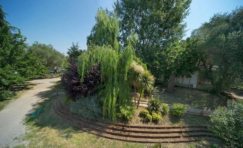 Il Fontino Toscana - Scarlino visuel 8/10